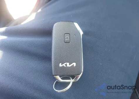 2025 Kia Seltos S from USA, damaged, VIN KNDEU2AA1S7738221